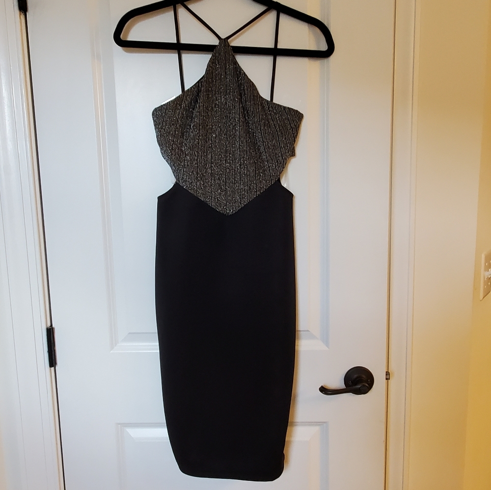 Midi Dress